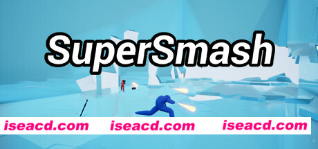 超级粉碎：物理之战/SuperSmash: Physics Battle