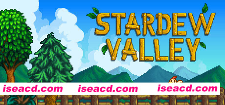 星露谷物语/Stardew Valley(豪华版-超神魔改版+MOD+可替换元素+修改器+BGM等… )