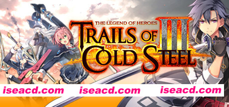 英雄传说:闪之轨迹3/The Legend of Heroes: Trails of Cold Steel III(Build20210414)