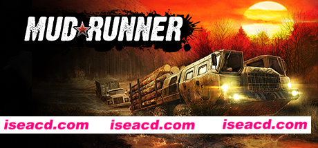 旋转轮胎：泥泞奔驰/Spintires: MudRunner