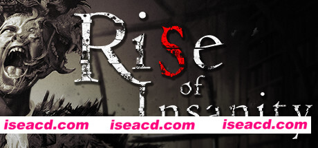疯狂之源/Rise of Insanity(v0.27.6)