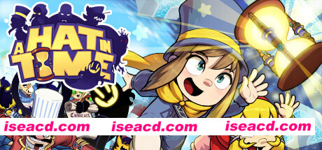 时光之帽/A Hat in Time(终极版)