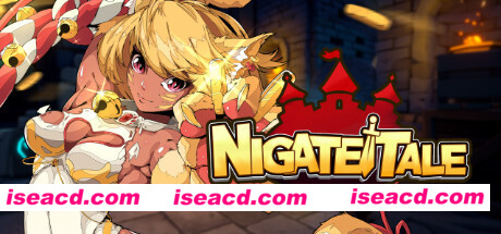 异界之上/Nigate Tale(V.3.02_2502-电鳐娘克丽丝-中文语音)