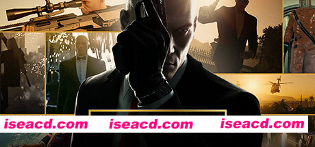 杀手6/Hitman 6(v1.15.0年度版)