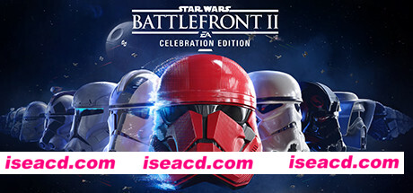 星球大战:战争前线2/Star Wars: Battle Front II