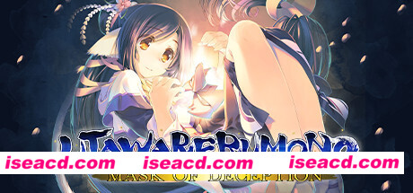 传颂之物：虚伪的假面/Utawarerumono: Mask of Deception