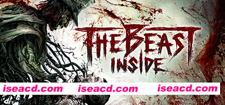心魔/The Beast Inside