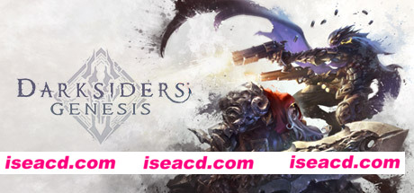 暗黑血统：创世纪/Darksiders Genesis