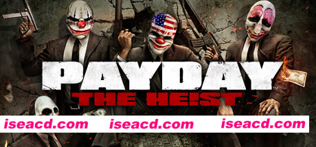 收获日:掠夺/Payday: The Heist