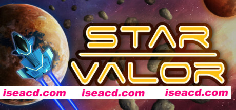 星际勇士/Star Valor(v1.1.8d)