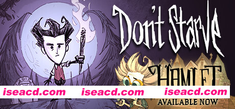 饥荒 Don’t Starve v429404 最新中文学习版 单机游戏 游戏下载 解压即玩