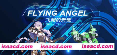 飞翔的天使