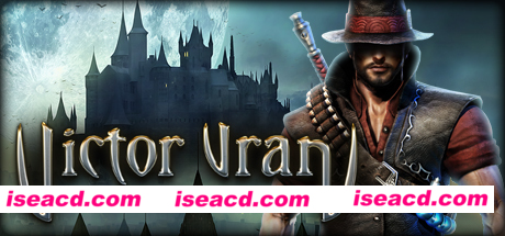 维克多弗兰/Victor Vran