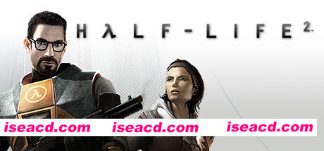 半条命2/Half-Life 2