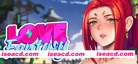 爱之幻想/Love Fantasy（v1.00）