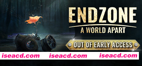 末日地带与世隔绝/Endzone – A World Apart（V1.0.7747.25951豪华正式版）