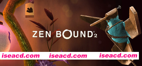 终极缠绕2/Zen Bound 2