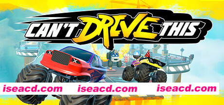 没技术别开车/Cant Drive This（v1685）