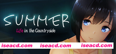 夏天〜乡村生活〜愉快的暑假（V1.08+DLC+攻略+全解锁档）