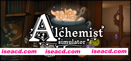 炼金术士模拟器/我炼金超牛（v0.4.6）