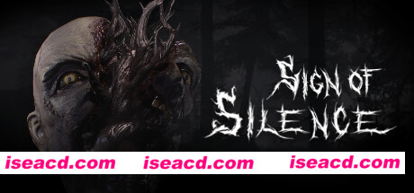 沉默的迹象/Sign of Silence