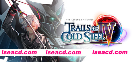 英雄传说闪之轨迹4:传奇的结局(Build.7946380-集成2号升级档+全DLC)