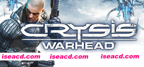 孤岛危机:弹头/Crysis Warhead