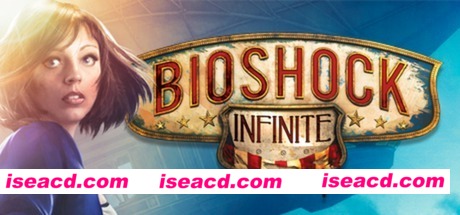 生化奇兵3:无限完全版/Bioshock Infinite
