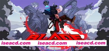 刀锋战神/Blade Assault(V.3315-Build.725270)