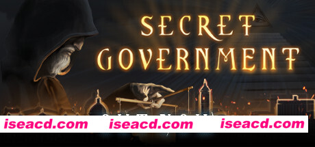秘密兄弟会/Secret Government（v2.0）