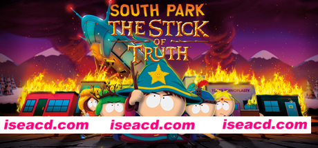 南方公园:真理之杖/South Park: The Stick of Truth