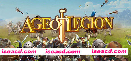 军团纪元/Age of Legion（V1.37）
