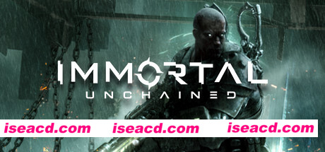 众神：解放/Immortal: Unchained（V1.9.0.0豪华版+OTS+全DLC）