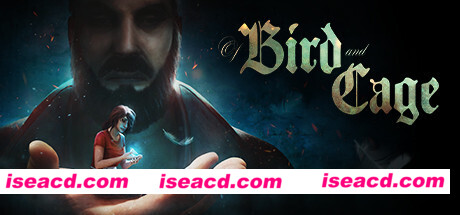 鸟与笼/Of Bird and Cage