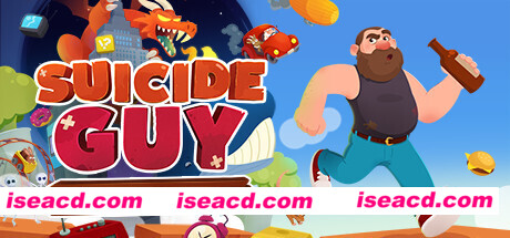 自杀小子：豪华版/Suicide Guy Deluxe Edition（V1.06）