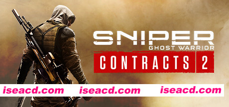 狙击手:幽灵战士契约2/Sniper: Ghost Warrior Contracts 2(V1.03-豪华阿森纳版+全DLC+3号升级档+预购奖励)