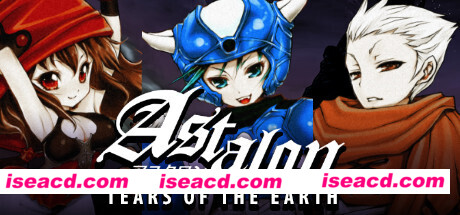 阿斯达伦：地球之泪/Astalon: Tears of the Earth
