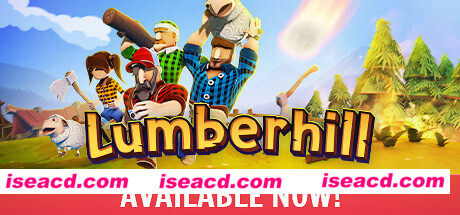 Lumberhill（v1.2）