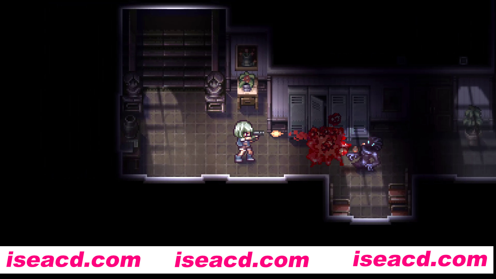 今宵邪灵夜/Evil Tonight