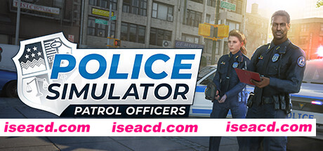 警察模拟器:巡警/Police Simulator: Patrol Officers(v8.3.0)