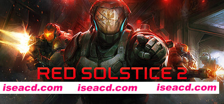 红至日2：幸存者 Red Solstice 2 Survivors Build.10231994 最新中文学习版 单机游戏 游戏下载 附在线修复补丁