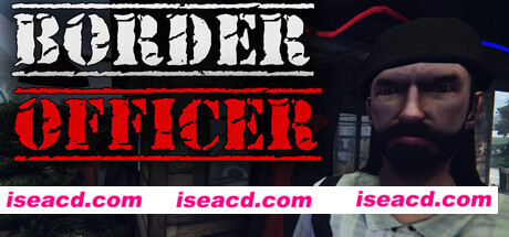 边境检察官/border officer