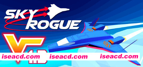 空中盗贼/Sky Rogue(v1.3.2)