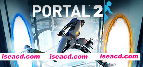传送门2/Portal 2(v17.01.2023)
