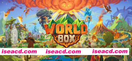 超级世界盒子/Super Worldbox(v0.9.3)