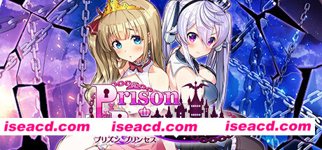 监狱公主/Prison Princess