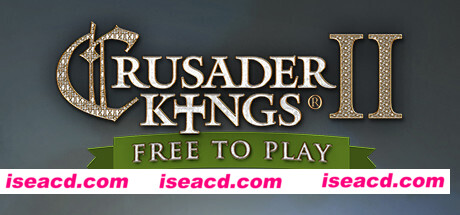 王国风云2/Crusader Kings II