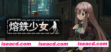 熔铁少女/Marfusha（V1.21）