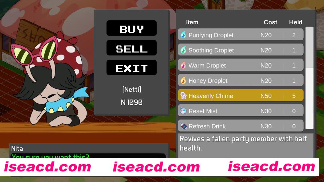 魔法专长之地/Terrain of Magical Expertise