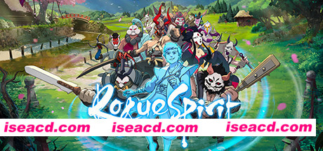 游灵/Rogue Spirit(v1.006)